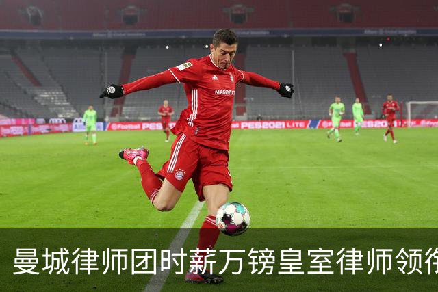 曼城律师团时薪万镑皇室律师领衔 据称是枪迷